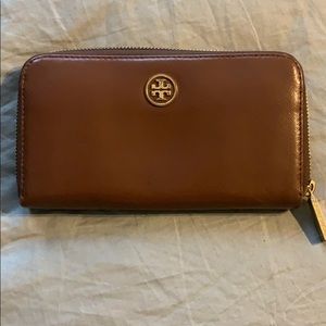 Tory Burch Wallet